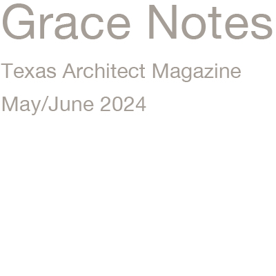 Grace Notes